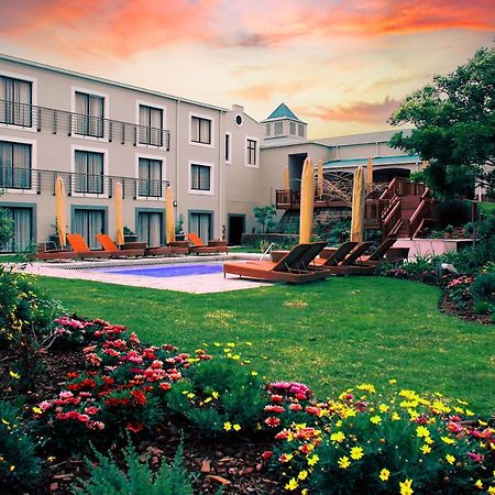 Garden Route Hotel 莫塞尔湾 外观 照片