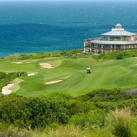 Garden Route Hotel 莫塞尔湾 外观 照片