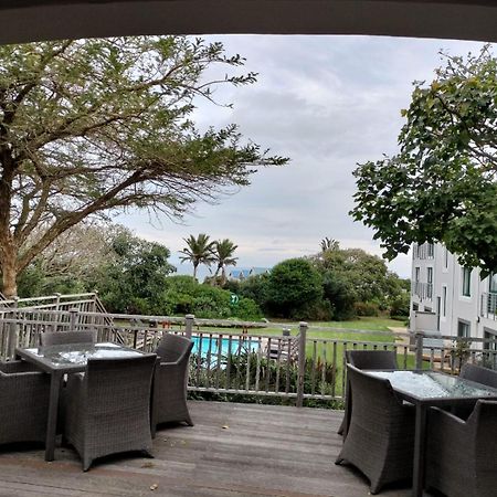 Garden Route Hotel 莫塞尔湾 外观 照片