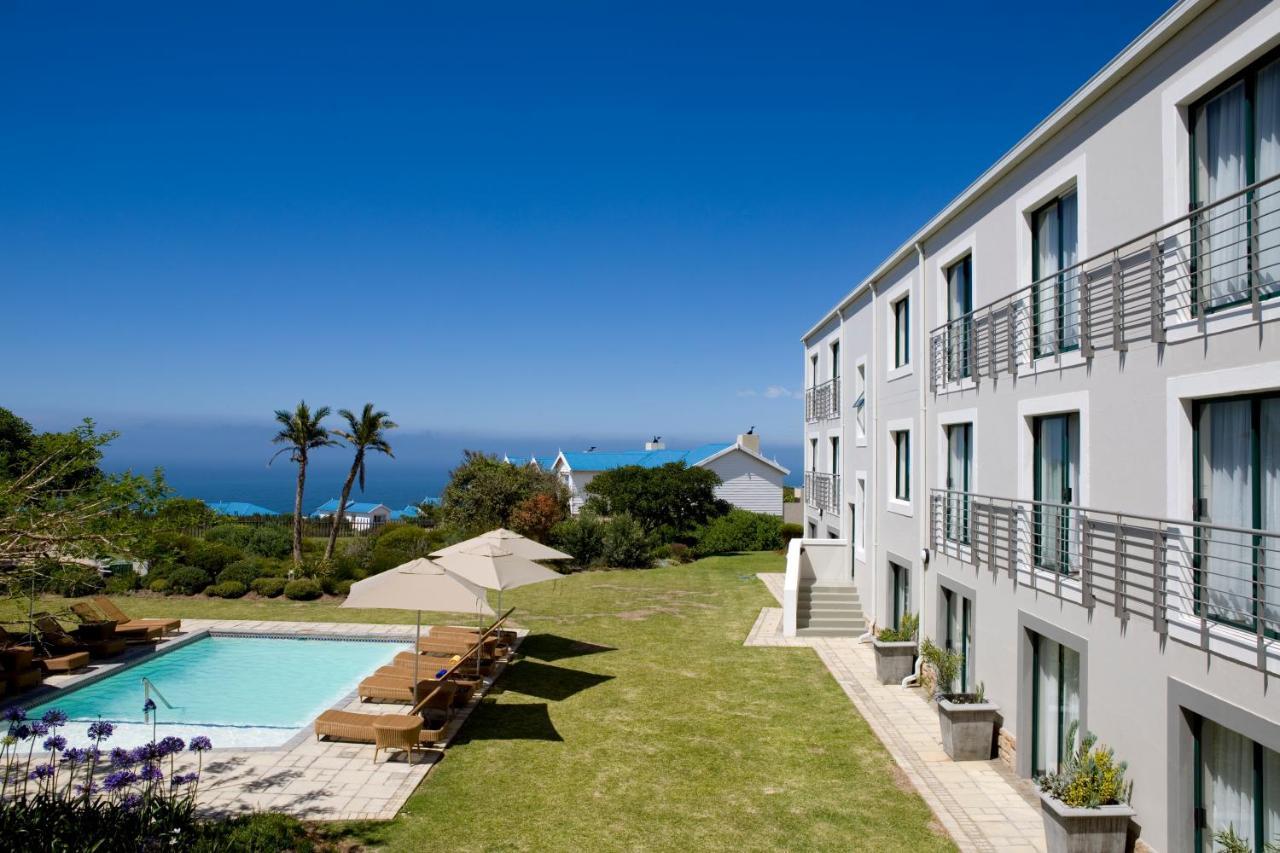 Garden Route Hotel 莫塞尔湾 外观 照片