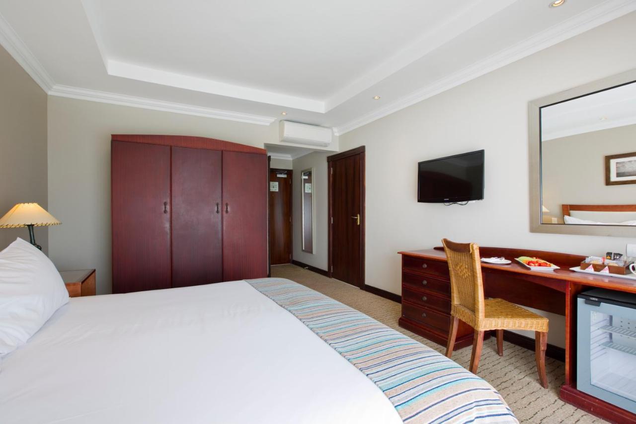Garden Route Hotel 莫塞尔湾 外观 照片