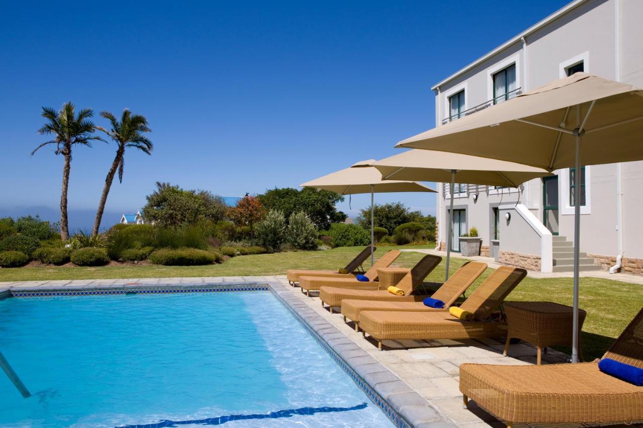 Garden Route Hotel 莫塞尔湾 外观 照片