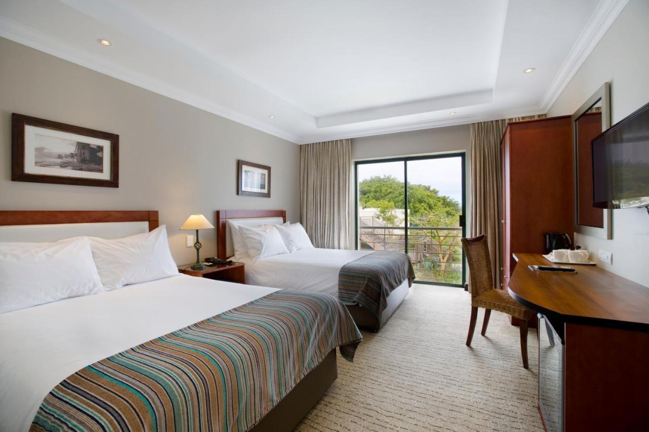 Garden Route Hotel 莫塞尔湾 外观 照片