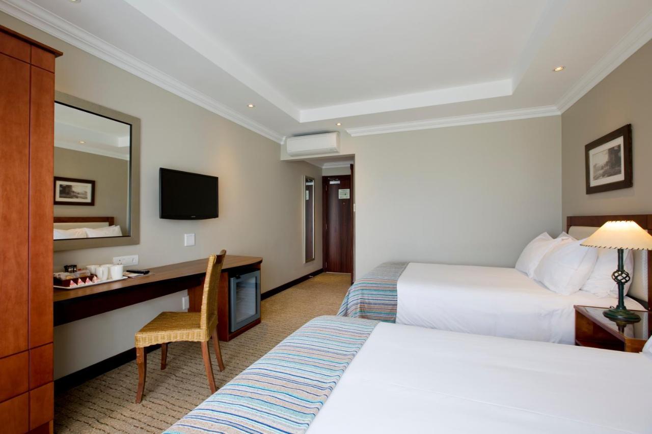 Garden Route Hotel 莫塞尔湾 外观 照片