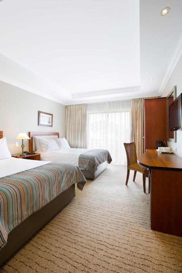 Garden Route Hotel 莫塞尔湾 外观 照片