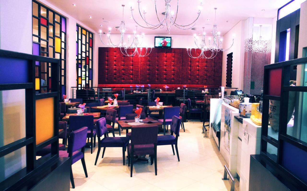 Garden Route Hotel 莫塞尔湾 外观 照片