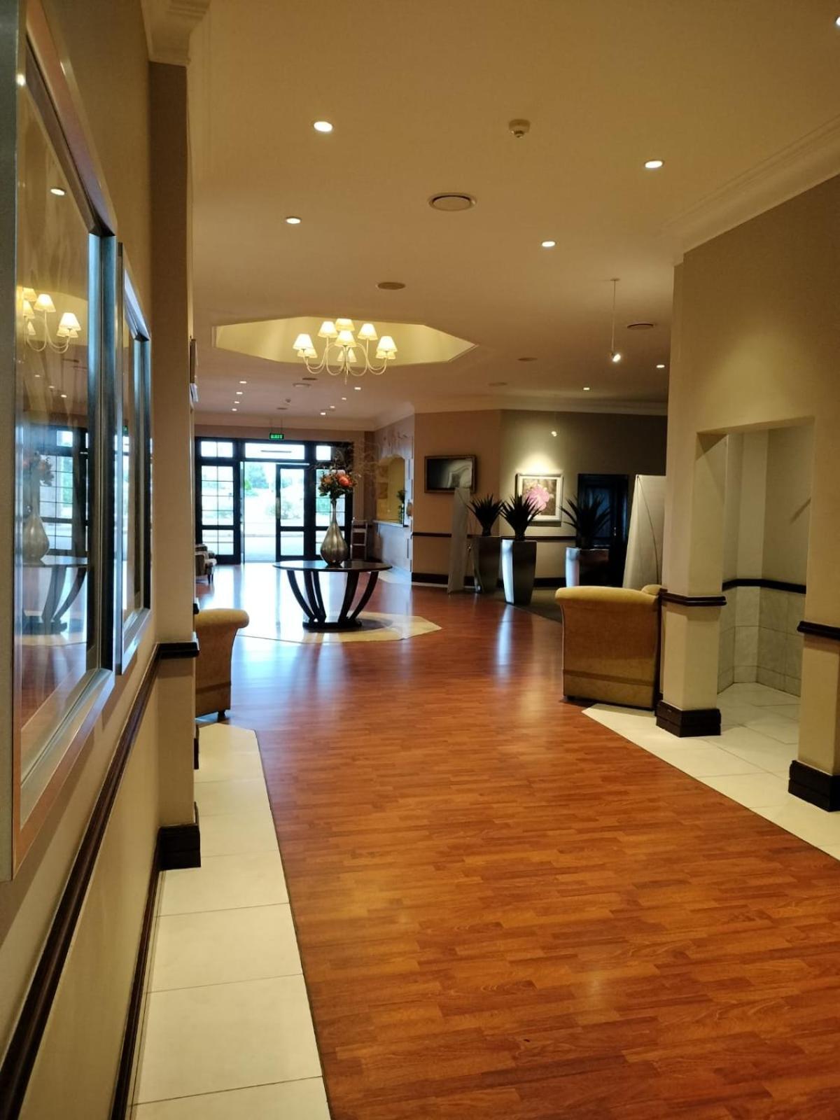 Garden Route Hotel 莫塞尔湾 外观 照片