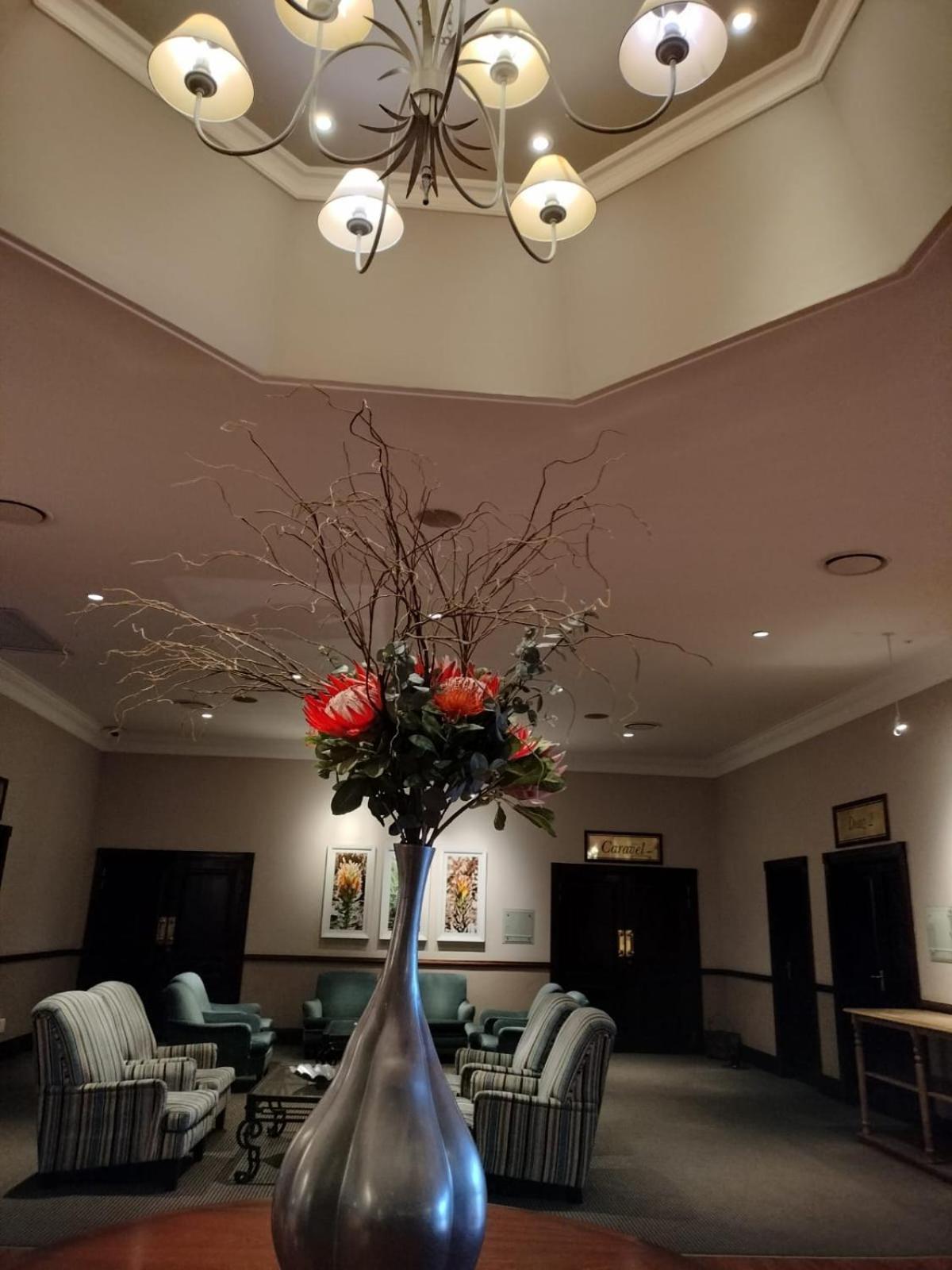 Garden Route Hotel 莫塞尔湾 外观 照片