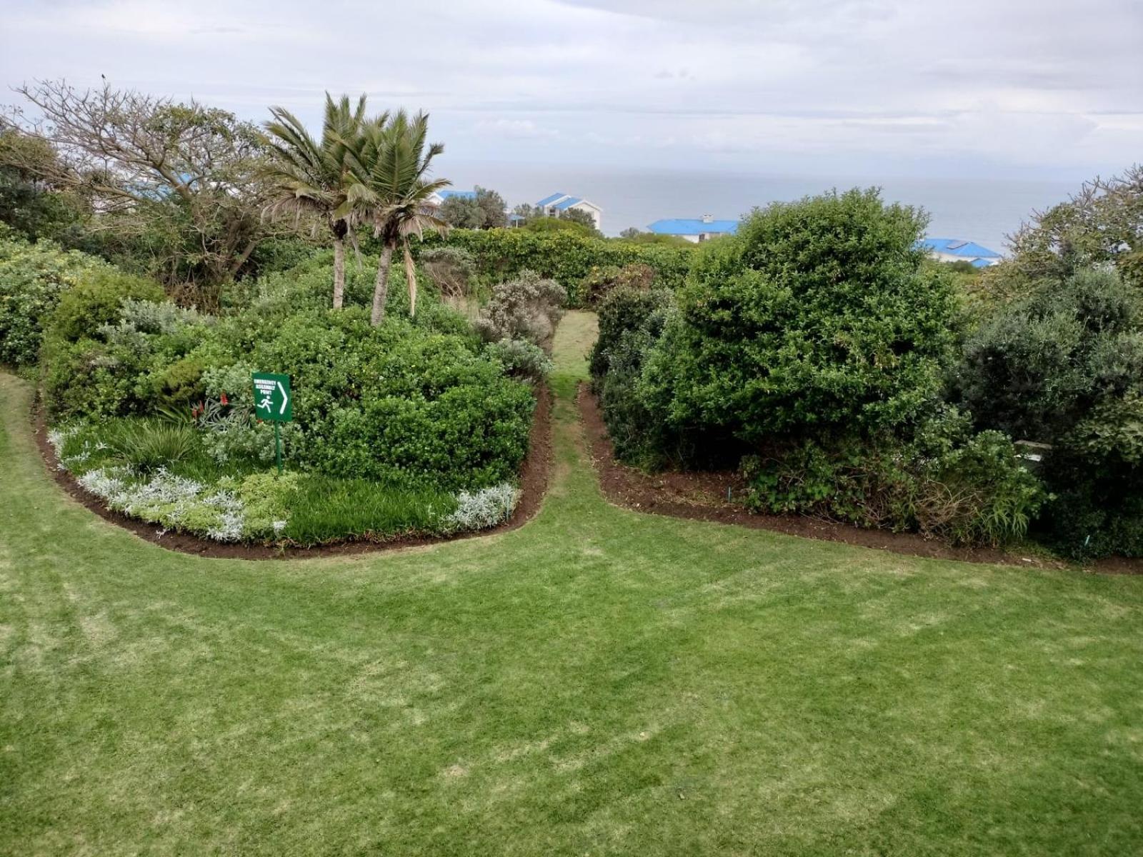 Garden Route Hotel 莫塞尔湾 外观 照片
